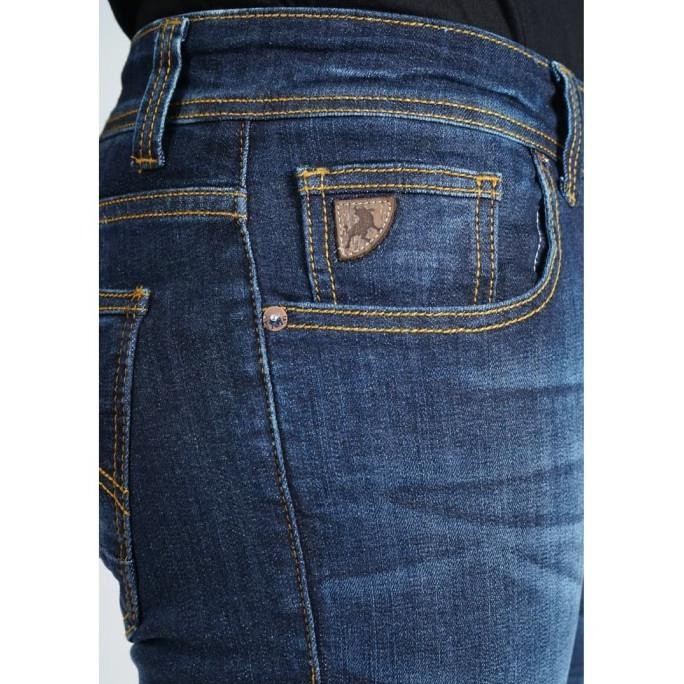 Celana pendek pria lois jeans original 38 Terlaris