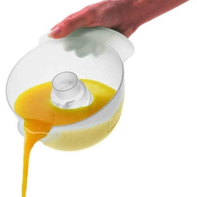 Philips Perasan Jeruk Listrik 500Ml Hr2738 / Citrus Juicer Hr-2738