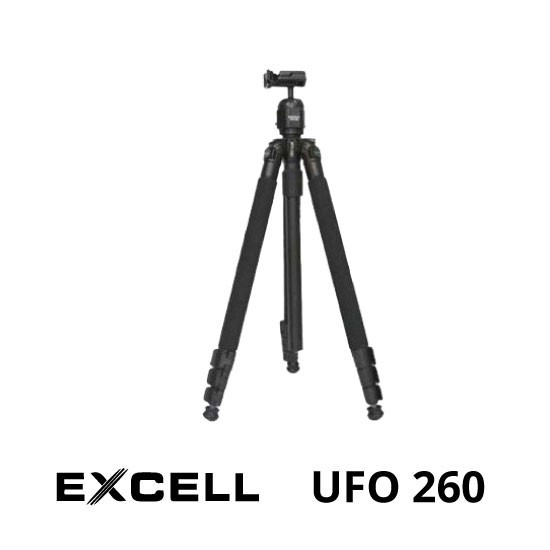 Excell UFO 260 Tripod