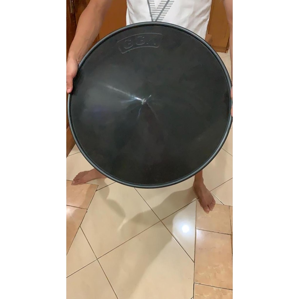 Terbaik Alat Mendulang Dulang Emas 55 Cm Alat Dulang Neo