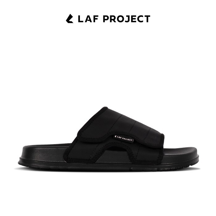 LAF Project - Sandal Slide Slip on Pria - Ace