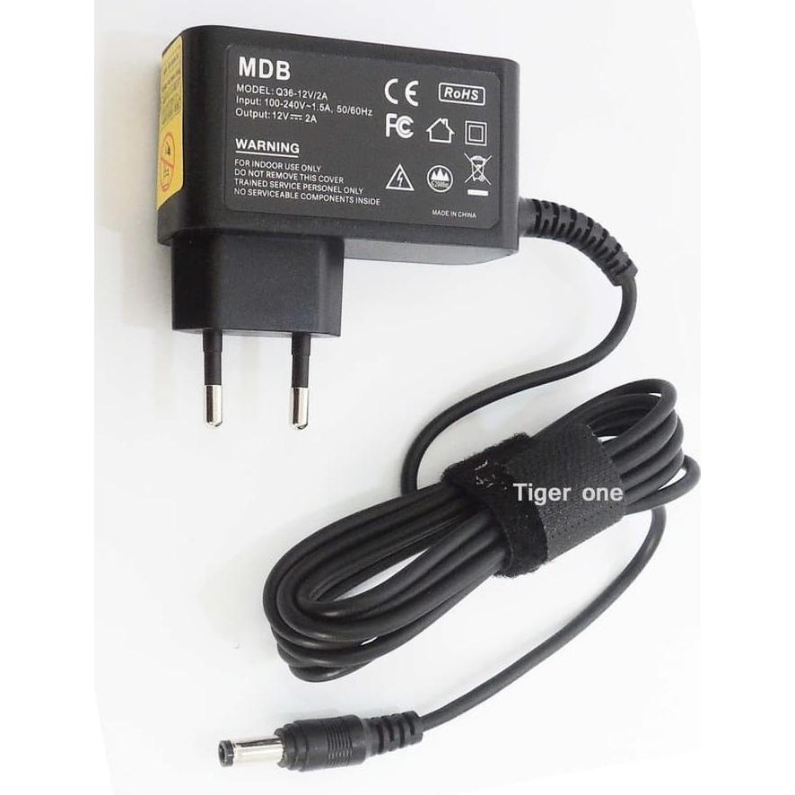 Charger Adaptor Mini PC Z83II, Z83V, Z85, Z8350