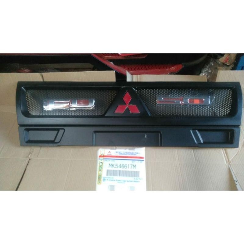 Gril L300 Ori Emgi Modif Jaring & Fuso Ori