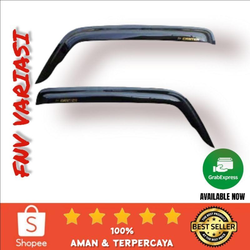 Talang Air Canter