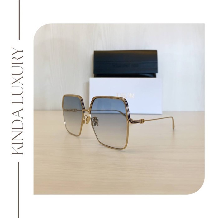 Dior Everdior Ever Dior SU Sunglasses Original