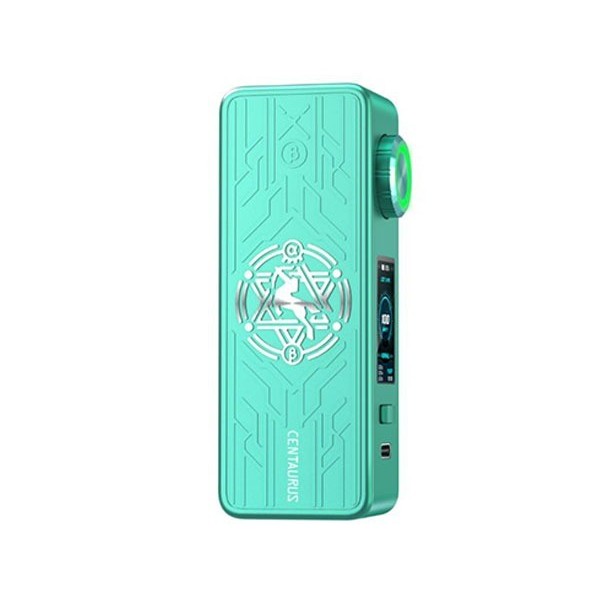 Authentic Lost Vape Centaurus M100 Box Mod 100W