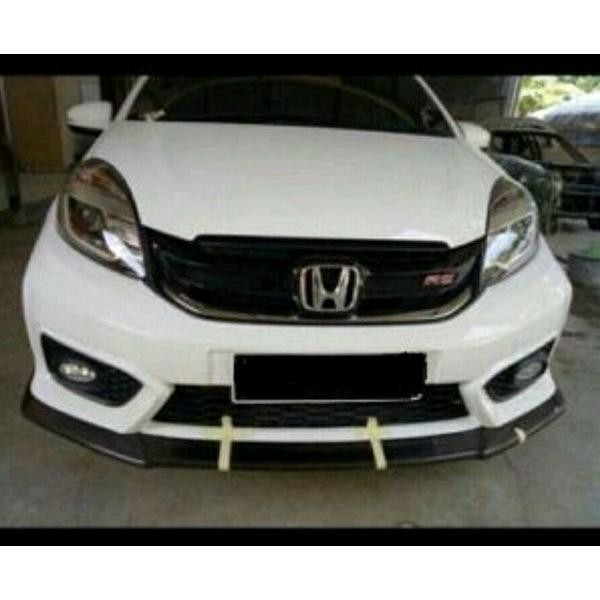 Lips Lip Brio 2017 Body Kit
