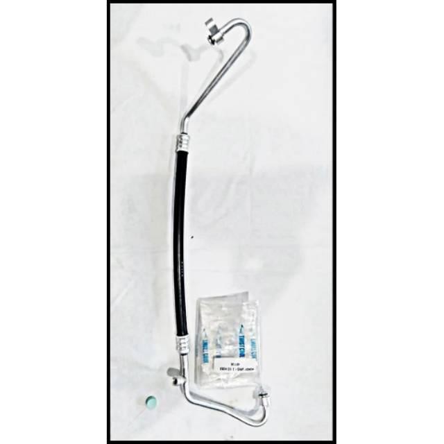 Hose Discharge Selang Pipa Ac Mobil Honda Brio 1.2 1200Cc