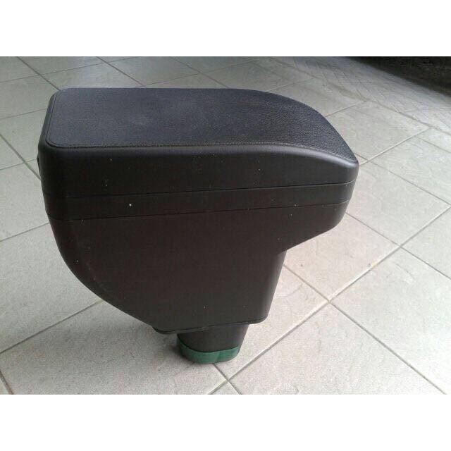 Part Console Box - Arm Rest Mobil Honda Brio