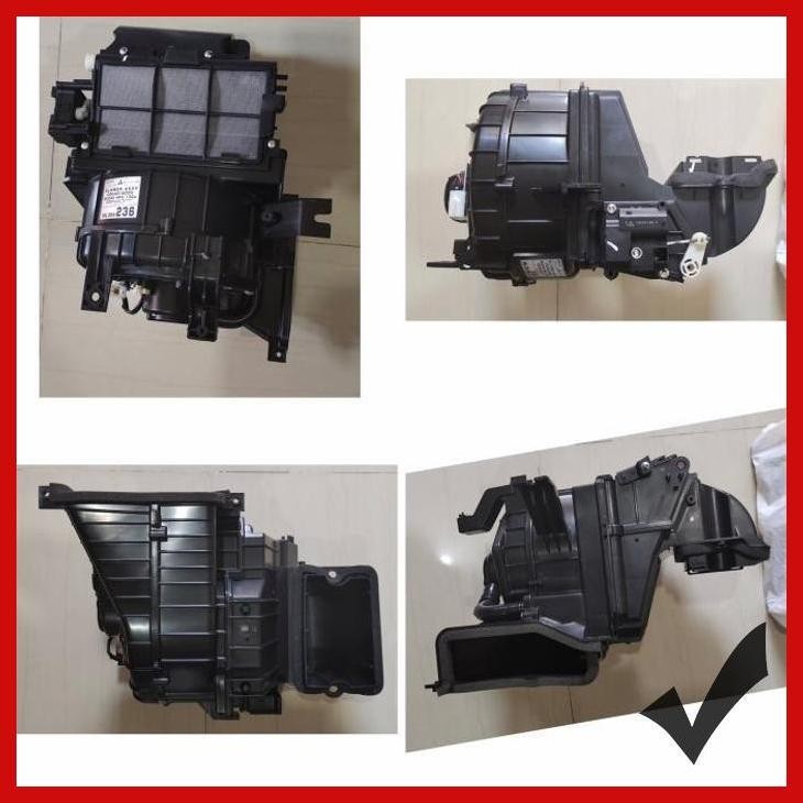 [Shf] Blower Canter Hdx Blower Ac Mitsubishi Canter 125 Hdx 136 Hdl Asli