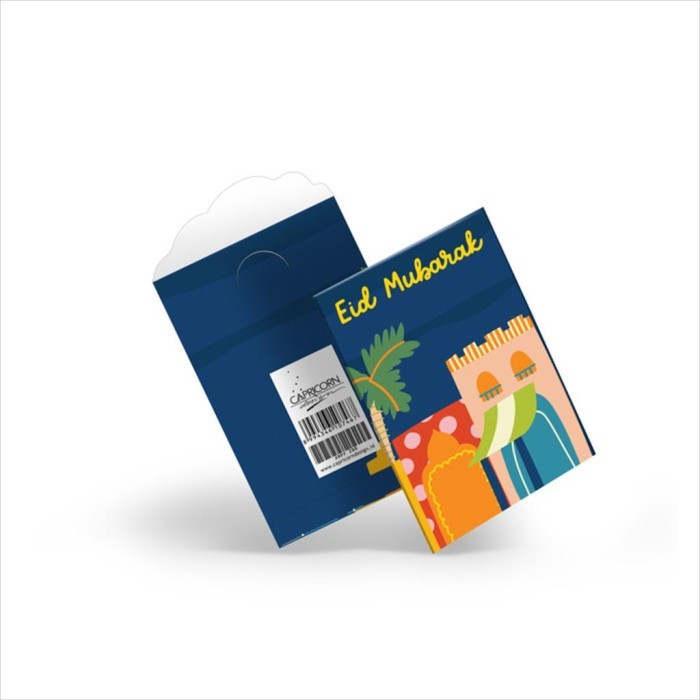 

Capricorn Design Amplop Lebaran Isi 5 - Ampf 288 Diskon!!R300125A