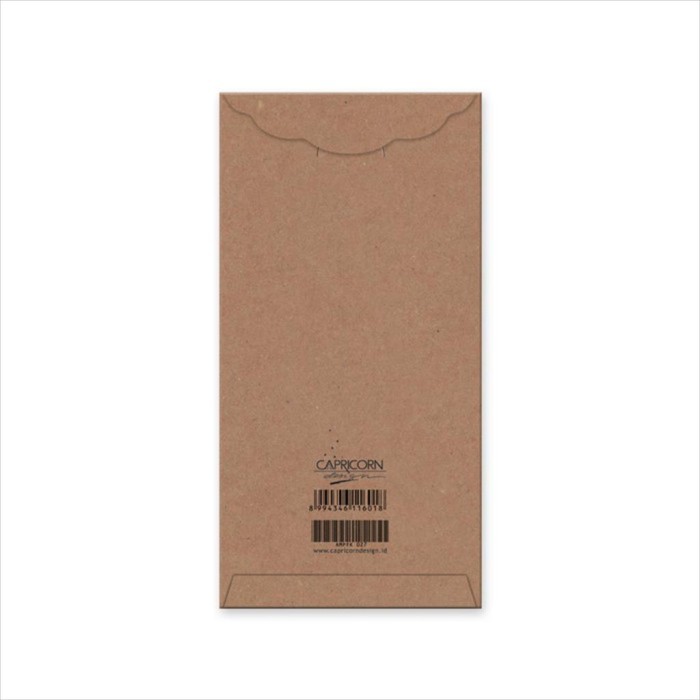 

Capricorn Design Amplop Lebaran Ampfk Isi 5 - 027 Hot!!!R300125A