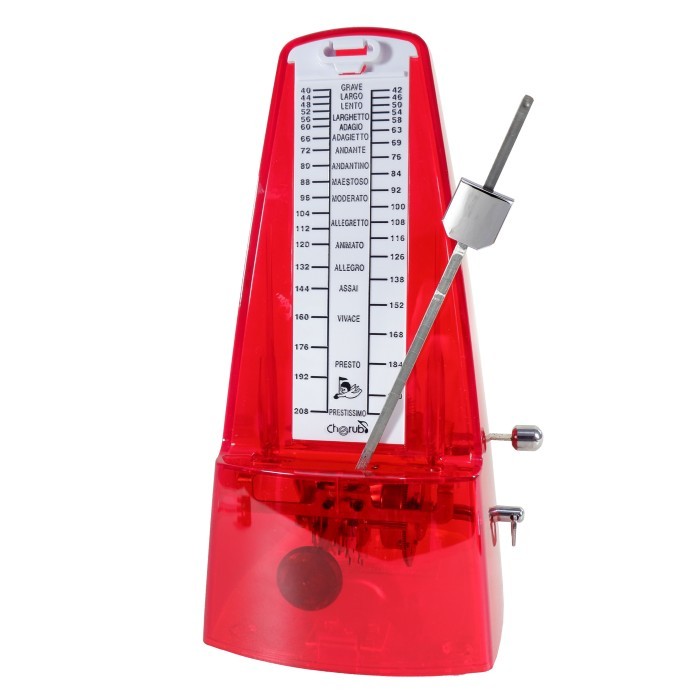 Metronome Mekanik Cherub WSM-330