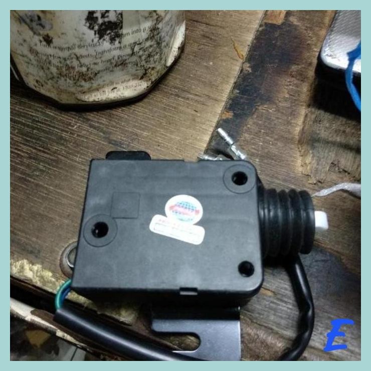| BGL | ORIGINAL MOTOR CENTRAL SENTRAL LOCK GRANMAX GRANDMAX GRAN MAX LUXIO