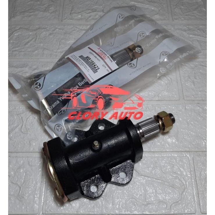 Center Arm / Housing Stir / Cicak Stir Type Bearing L300