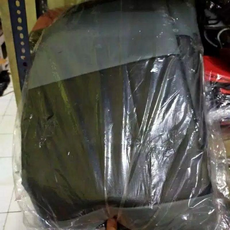 Sarung / Cover Jok Brio 2012 - 2017