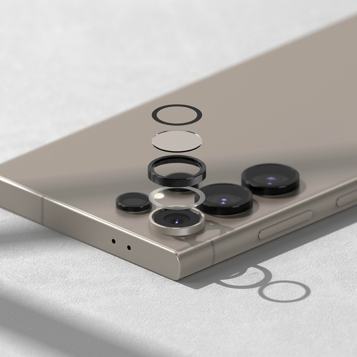 

SALE TERLARIS CAMERA LENS PROTECTOR SAMSUNG GALAXY S25 ULTRA / S25+ / S25 PLUS / S25 RINGKE CAMERA