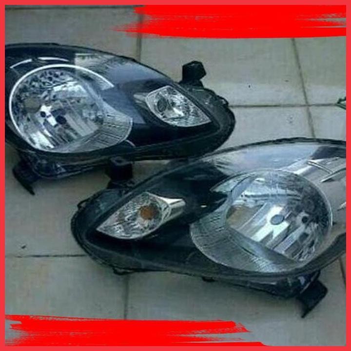 (Lobo) Lampu Depan Brio - Mobilio