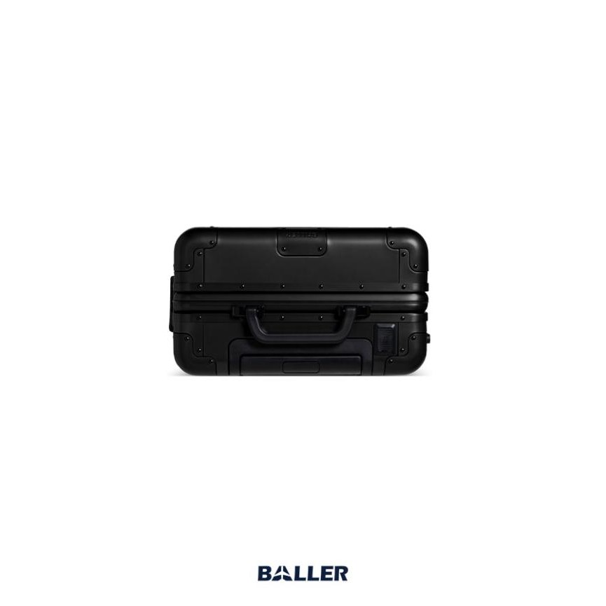 Baller Koper Aluminium 20 Inch - Black Original Best Seller