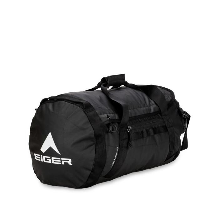 Eiger Layover 30 1.0 Duffle Bag Original Best Seller