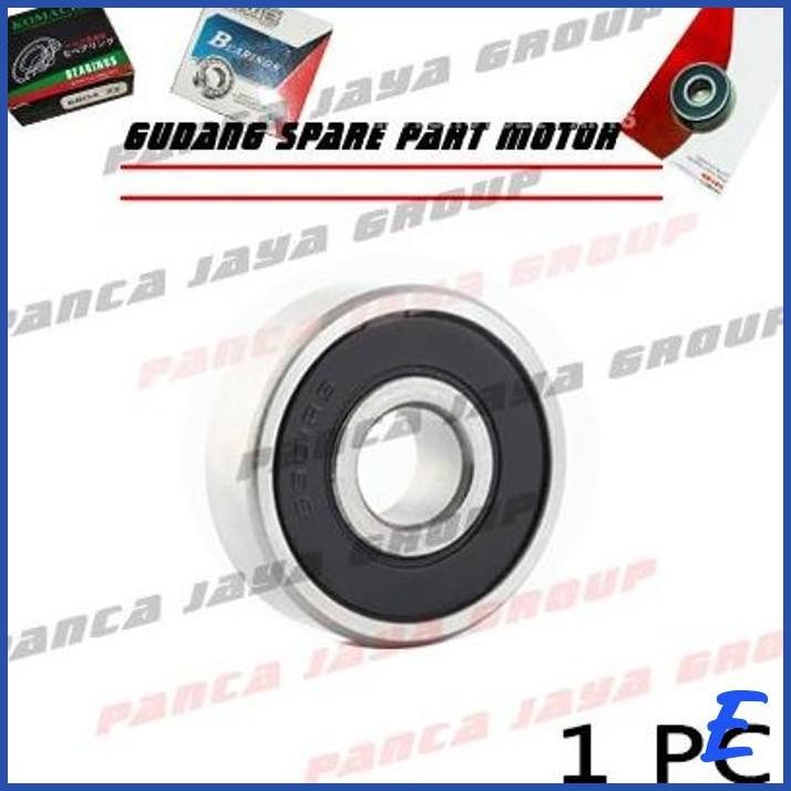 | GD | BEARING LAHAR NAP GEAR BELAKANG MINERVA R150 R-150 VX CBR MX150 MX-150