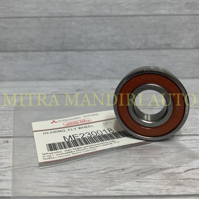 BEARING PILOT FLY WHEEL MITSUBISHI TRITON PAJERO SPORT HIGH QUALITY