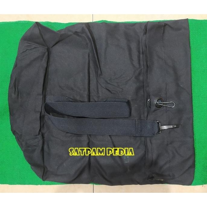 Tas Penyesak Jatah Tni Polri - Tas Pulsak Tni Polri Original Best Seller