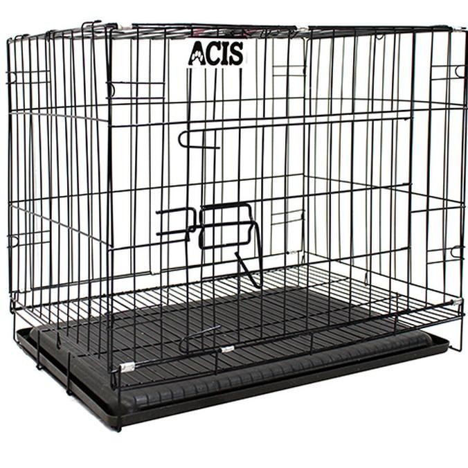 600A Kandang Hewan Dog Cage Acis