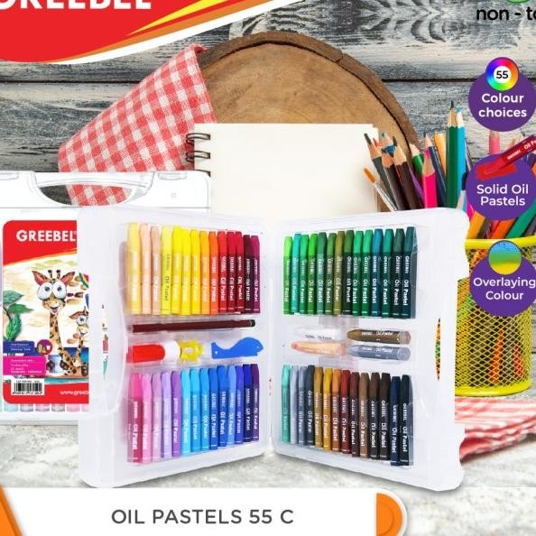 

Id Oil Patel 5548362412 Warna Rayon Crayon Ana Greebel