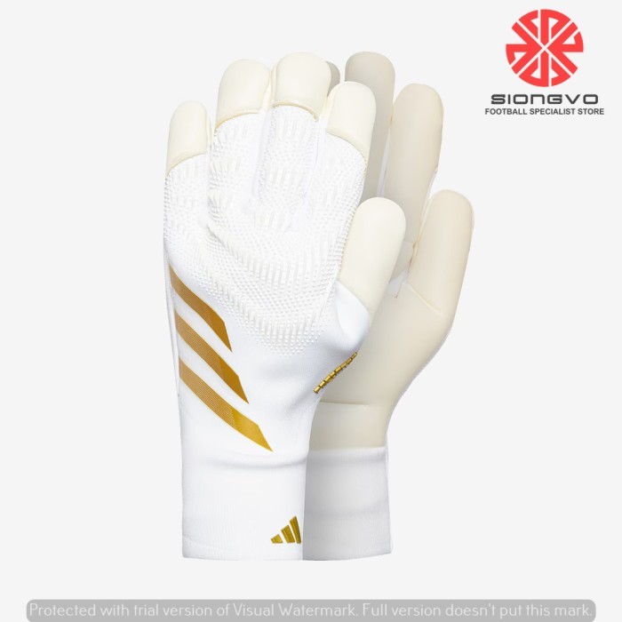 HOT SALE SARUNG TANGAN KIPER - ADIDAS PREDATOR 24 GL PRO HYBRID DAY SPARK JP3232