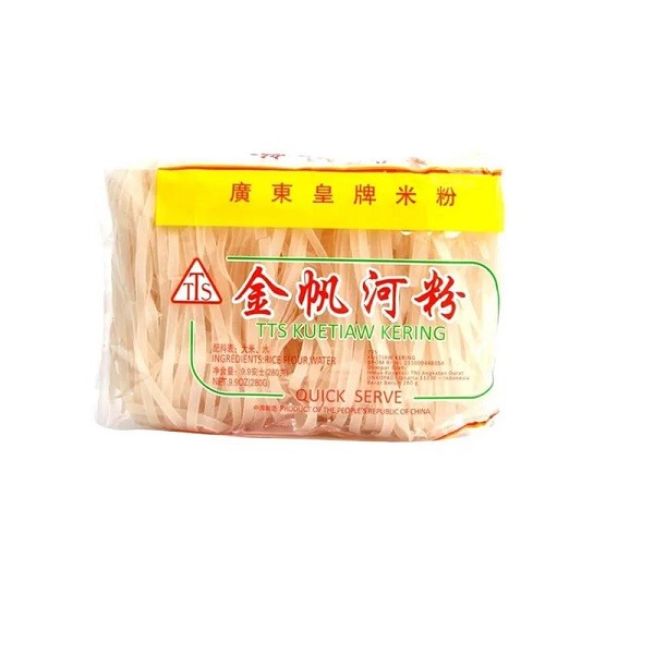 

SA TTS JIN FAN HO FUN 280 GR