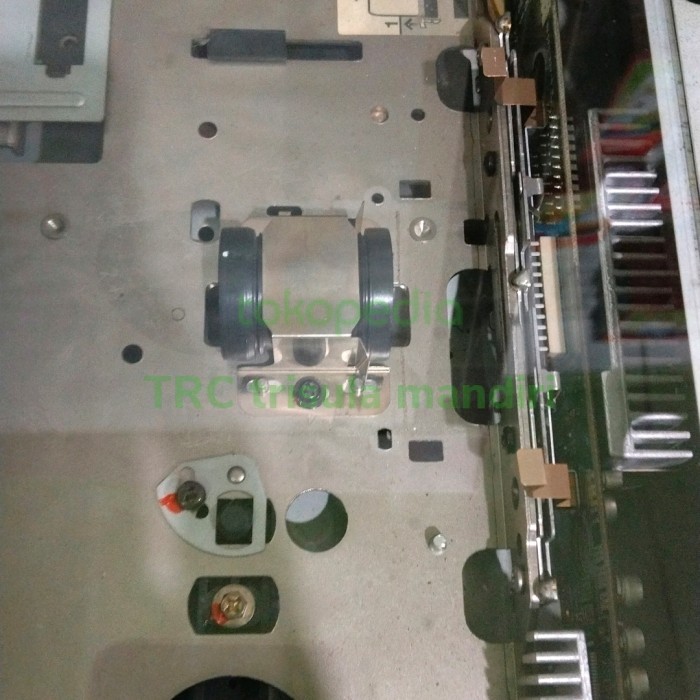 ccd ir 5000/6000/5020/6020