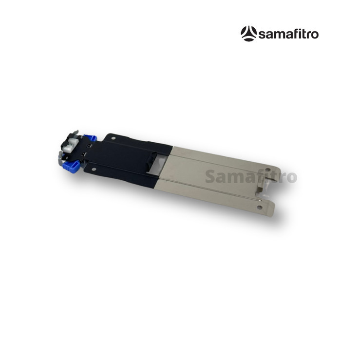 1735176 - Media Edge Plate Assy F9330