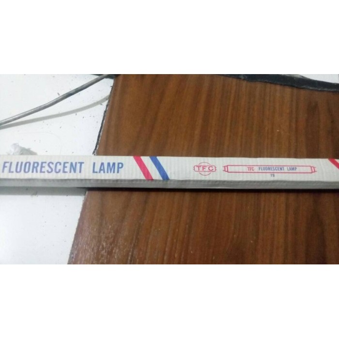 lampu TFC 40 watt