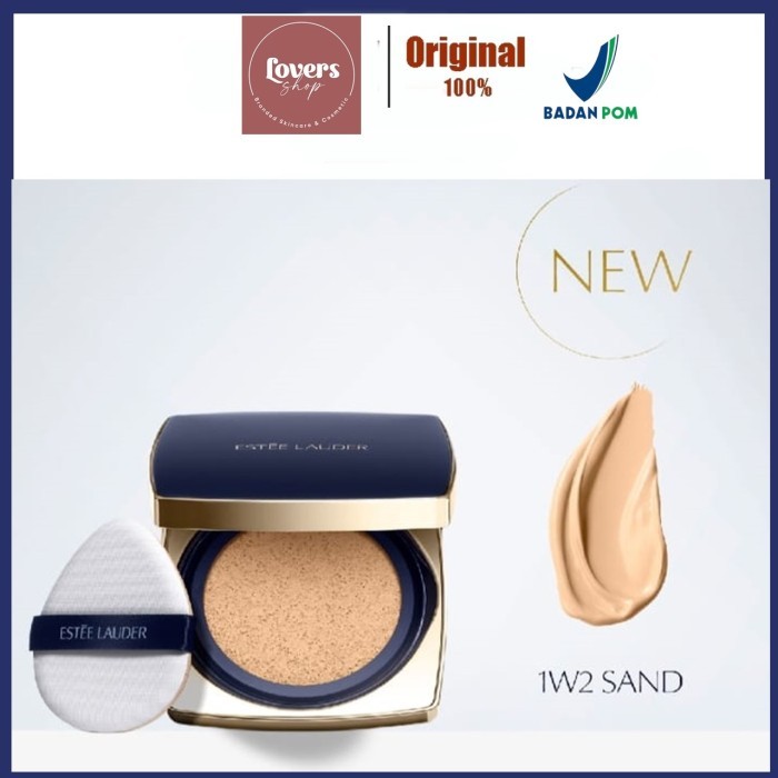 Estee lauder double wear Solf Glow Matte Cushion makeup spf 45/PA+++ / cushion estee