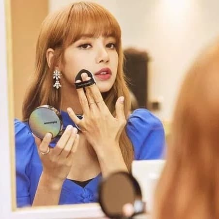 Moonshot Micro Setting Fit Cushion