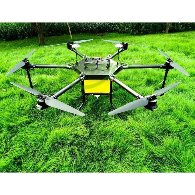 Drone Semprot Pertanian Agriculture Sprayer 10L