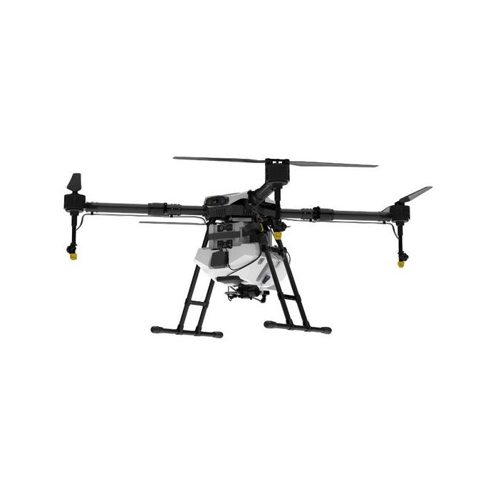 EV416 16L Pertanian Penyemprotan Drone Pestisida Pertanian GI