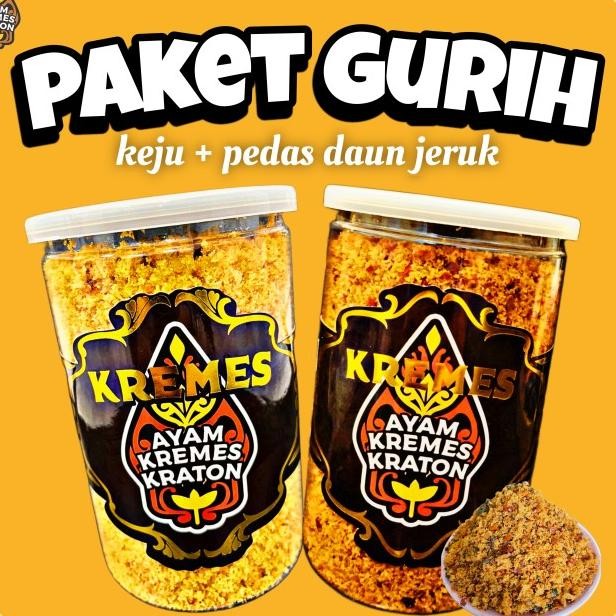 

Paet Gurihreme Eju Reme Peda Daun Jeru