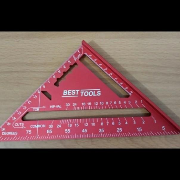 

Peed Quare 7 Inch Olid Bla Ggari Iu Hitam