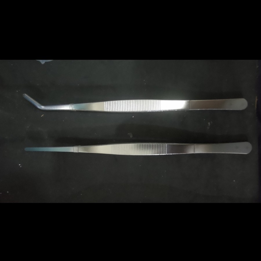 1 set pinset aquascape panjang 25cm