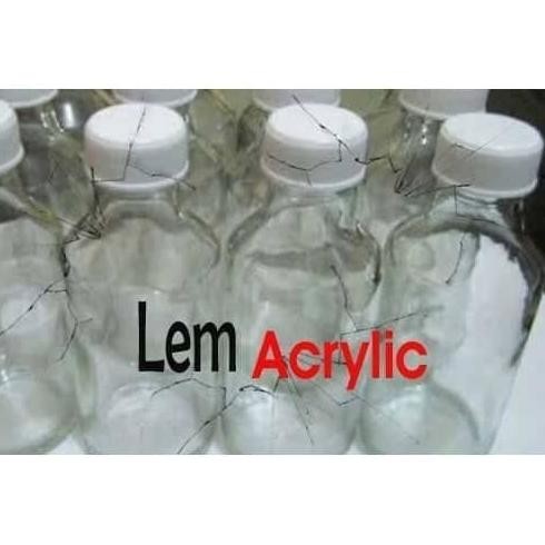 

Promo lem akrilik COD