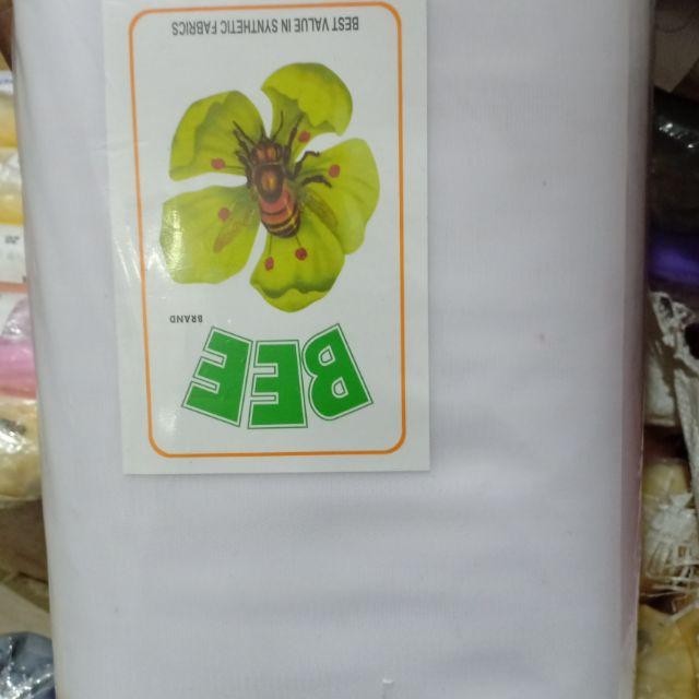 

Kain tile putih roll lan tile sovenir