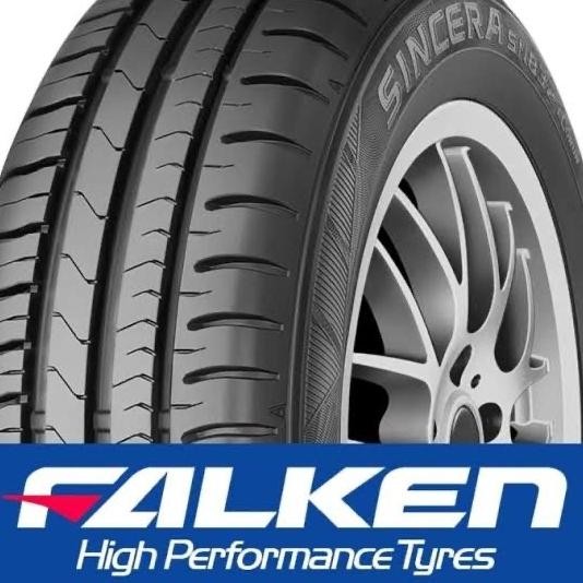 Ban mobil FALKEN Sincera 185/65 R15 88T SN832i Original New