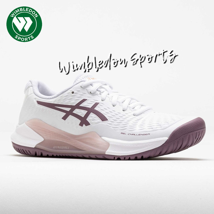 Sepatu Asics GEL Challenger 14 Women / Sepatu Tenis ASICS Women