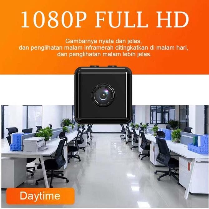 Grosir Eyesec Spy Cam Cctv Mini 1080P Kamera Cctv Indoor Wifi