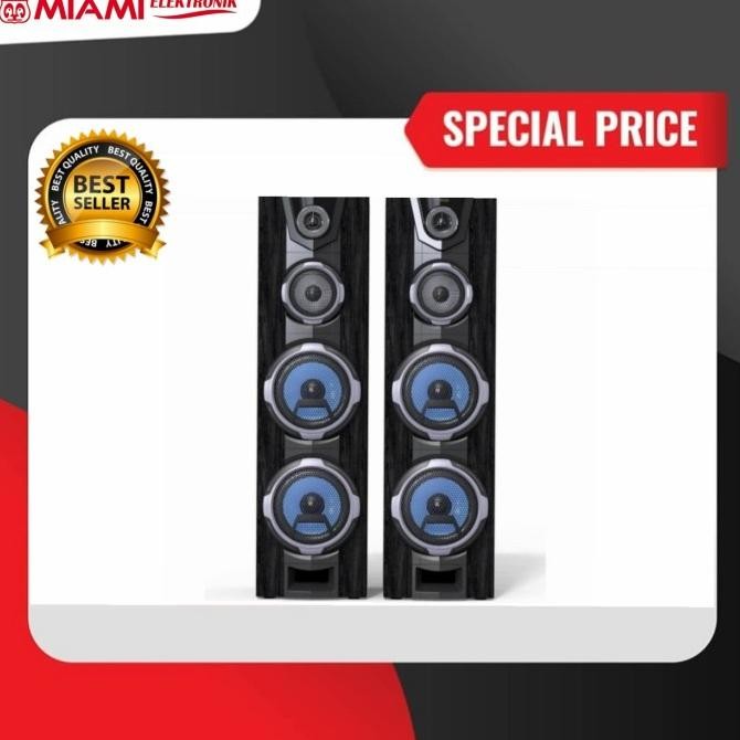 Sale Speaker Aktif Polytron Pas8F22 / Speaker Polytron Pas 8F22