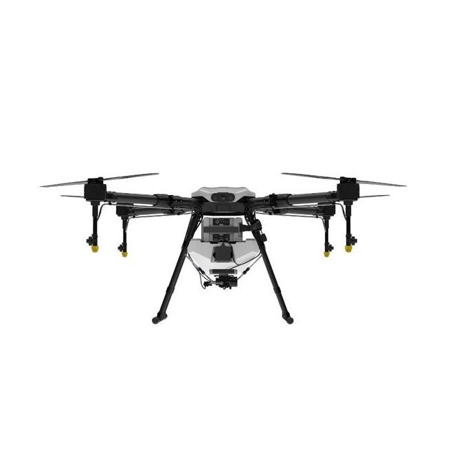 EV416 16L Pertanian Penyemprotan Drone Pestisida Pertanian PW - 5L -