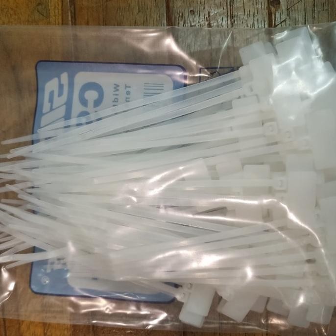 

Promo Label ties sigma cs-110FL COD