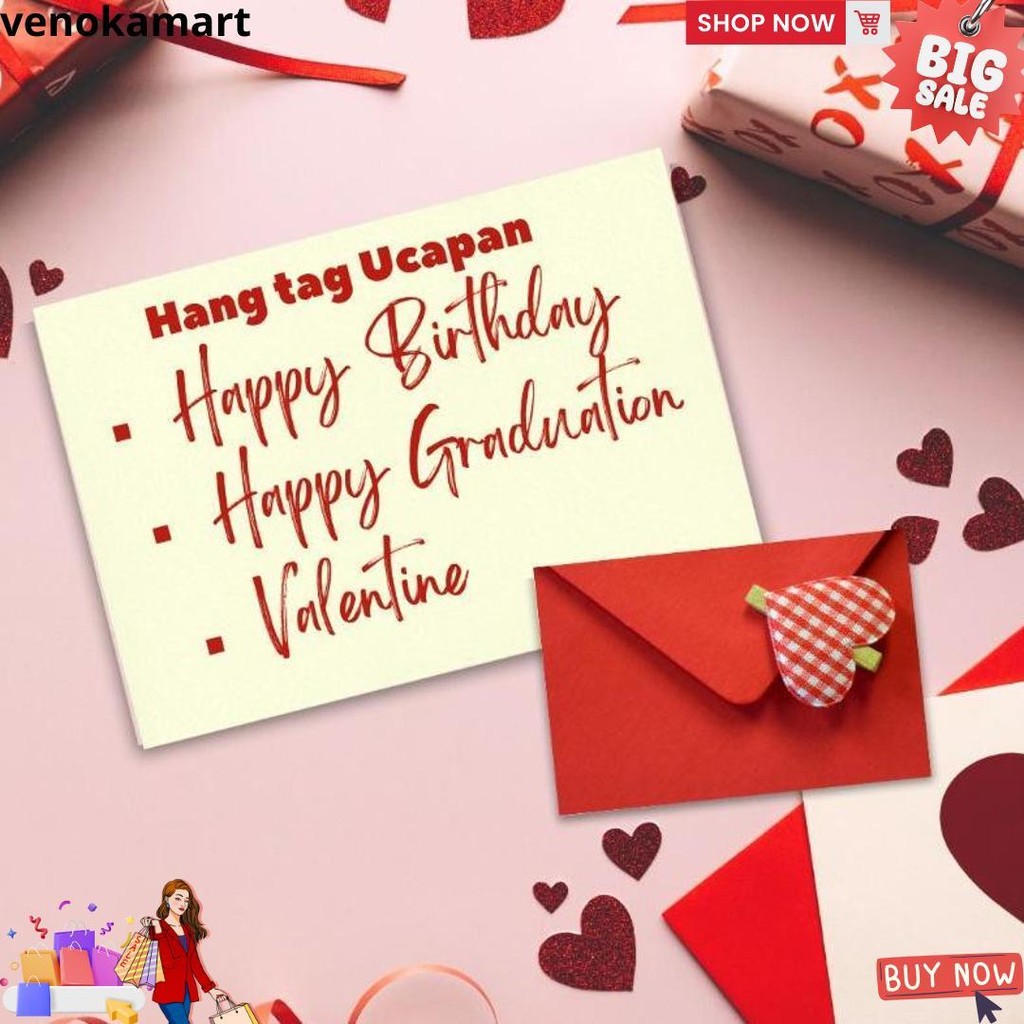 

Hampers Valentine|Kado Ulang Tahun Cewek Cowok | Wisuda | Ultah | Hampers Coklat D Gratis Ongkir